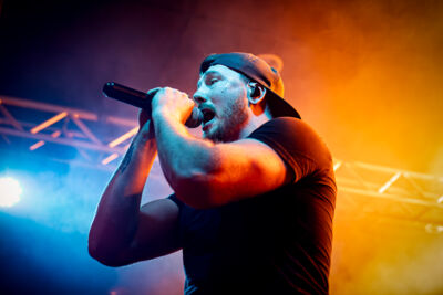 Defects @ Kavka Zappa, picture 14, photographed by Peter Smet - FrontView Magazine