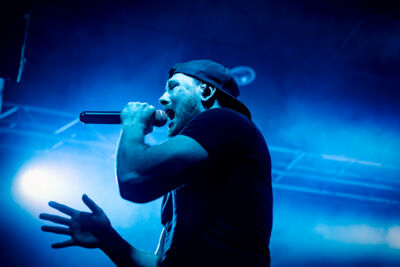 Defects @ Kavka Zappa, picture 15, photographed by Peter Smet - FrontView Magazine