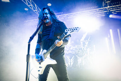 Orbit Culture @ Kavka Zappa, picture 20, photographed by Peter Smet - FrontView Magazine