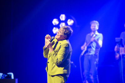 Celien en Margriet Hermans @ Warande Turnhout, foto 6, foto's door Gert Daemen - FrontView Magazine