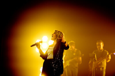 Celien en Margriet Hermans @ Warande Turnhout, foto 9, foto's door Gert Daemen - FrontView Magazine