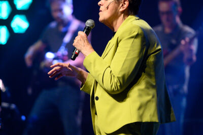 Celien en Margriet Hermans @ Warande Turnhout, foto 18, foto's door Gert Daemen - FrontView Magazine