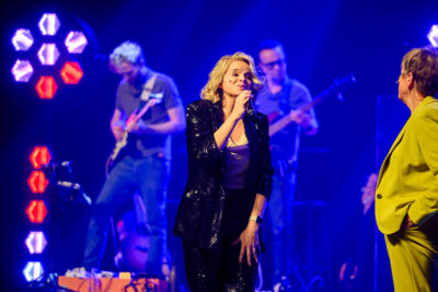 Celien en Margriet Hermans @ Warande Turnhout, foto 23, foto's door Gert Daemen - FrontView Magazine