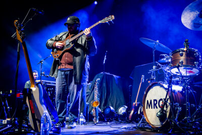 MRCY @ Vorst Nationaal, picture 4, photographed by Peter Smet - FrontView Magazine