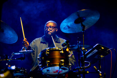 MRCY @ Vorst Nationaal, picture 5, photographed by Peter Smet - FrontView Magazine