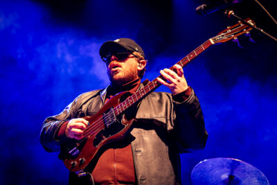 MRCY @ Vorst Nationaal, picture 6, photographed by Peter Smet - FrontView Magazine