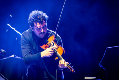 MRCY @ Vorst Nationaal, picture 7, photographed by Peter Smet - FrontView Magazine