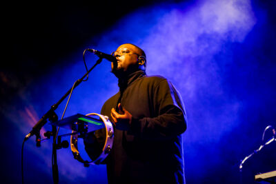 MRCY @ Vorst Nationaal, picture 8, photographed by Peter Smet - FrontView Magazine