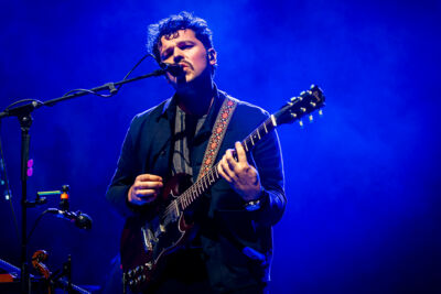 MRCY @ Vorst Nationaal, picture 9, photographed by Peter Smet - FrontView Magazine