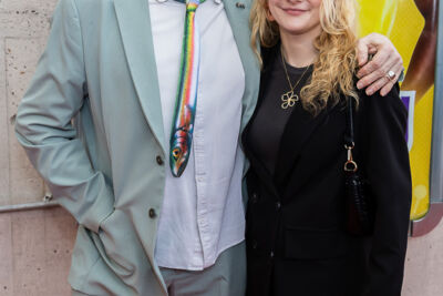 Première musical Hairspray @ Stadsschouwburg Antwerpen, picture 3, photographed by Marc Verdonck - FrontView Magazine