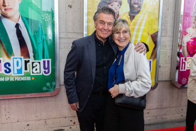 Première musical Hairspray @ Stadsschouwburg Antwerpen, picture 12, photographed by Marc Verdonck - FrontView Magazine