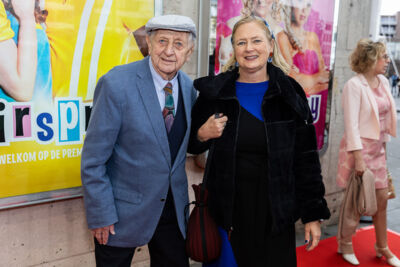 Première musical Hairspray @ Stadsschouwburg Antwerpen, picture 13, photographed by Marc Verdonck - FrontView Magazine