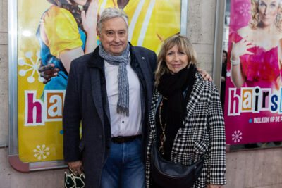 Première musical Hairspray @ Stadsschouwburg Antwerpen, picture 16, photographed by Marc Verdonck - FrontView Magazine