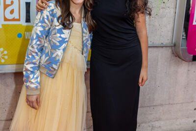 Première musical Hairspray @ Stadsschouwburg Antwerpen, picture 23, photographed by Marc Verdonck - FrontView Magazine