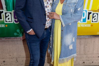 Première musical Hairspray @ Stadsschouwburg Antwerpen, picture 26, photographed by Marc Verdonck - FrontView Magazine