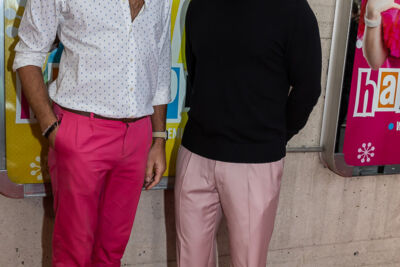 Première musical Hairspray @ Stadsschouwburg Antwerpen, picture 27, photographed by Marc Verdonck - FrontView Magazine