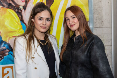 Première musical Hairspray @ Stadsschouwburg Antwerpen, picture 33, photographed by Marc Verdonck - FrontView Magazine