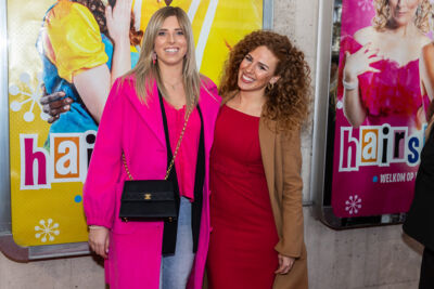 Première musical Hairspray @ Stadsschouwburg Antwerpen, picture 35, photographed by Marc Verdonck - FrontView Magazine