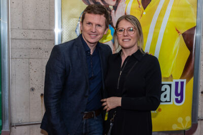 Première musical Hairspray @ Stadsschouwburg Antwerpen, picture 36, photographed by Marc Verdonck - FrontView Magazine