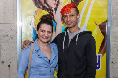 Première musical Hairspray @ Stadsschouwburg Antwerpen, picture 37, photographed by Marc Verdonck - FrontView Magazine