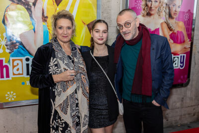 Première musical Hairspray @ Stadsschouwburg Antwerpen, picture 41, photographed by Marc Verdonck - FrontView Magazine