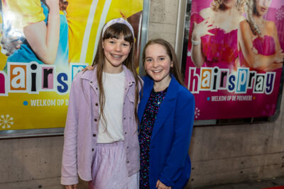 Première musical Hairspray @ Stadsschouwburg Antwerpen, picture 42, photographed by Marc Verdonck - FrontView Magazine