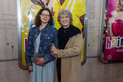 Première musical Hairspray @ Stadsschouwburg Antwerpen, picture 43, photographed by Marc Verdonck - FrontView Magazine