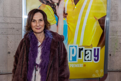 Première musical Hairspray @ Stadsschouwburg Antwerpen, picture 44, photographed by Marc Verdonck - FrontView Magazine