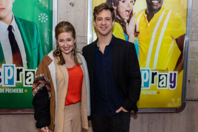 Première musical Hairspray @ Stadsschouwburg Antwerpen, picture 47, photographed by Marc Verdonck - FrontView Magazine