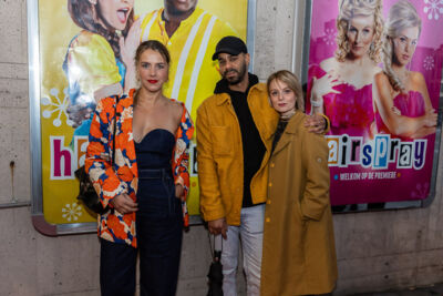 Première musical Hairspray @ Stadsschouwburg Antwerpen, picture 51, photographed by Marc Verdonck - FrontView Magazine
