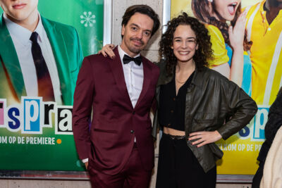 Première musical Hairspray @ Stadsschouwburg Antwerpen, picture 52, photographed by Marc Verdonck - FrontView Magazine