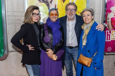 Première musical Hairspray @ Stadsschouwburg Antwerpen, picture 53, photographed by Marc Verdonck - FrontView Magazine