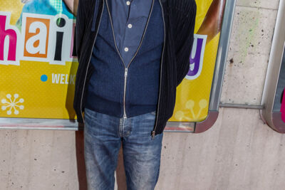 Première musical Hairspray @ Stadsschouwburg Antwerpen, picture 55, photographed by Marc Verdonck - FrontView Magazine
