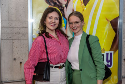 Première musical Hairspray @ Stadsschouwburg Antwerpen, picture 58, photographed by Marc Verdonck - FrontView Magazine