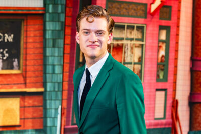 Première musical Hairspray @ Stadsschouwburg Antwerpen, picture 75, photographed by Marc Verdonck - FrontView Magazine