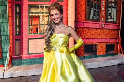 Première musical Hairspray @ Stadsschouwburg Antwerpen, picture 77, photographed by Marc Verdonck - FrontView Magazine
