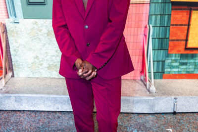 Première musical Hairspray @ Stadsschouwburg Antwerpen, picture 79, photographed by Marc Verdonck - FrontView Magazine
