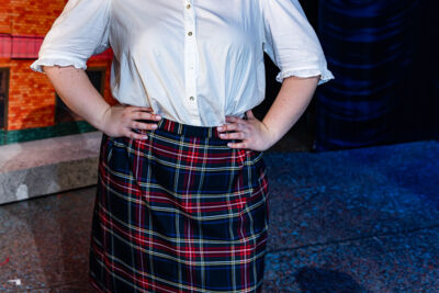 Première musical Hairspray @ Stadsschouwburg Antwerpen, picture 81, photographed by Marc Verdonck - FrontView Magazine