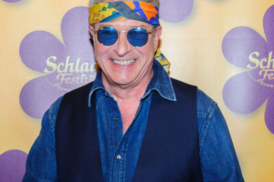 Schlagerfestival 2024 @ Trixxo Theater, picture 11, photographed by Gert Daemen - FrontView Magazine