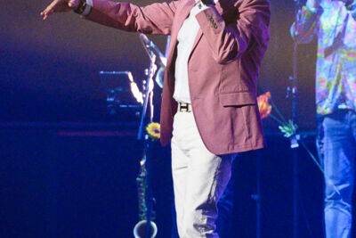 Schlagerfestival 2024 @ Trixxo Theater, picture 15, photographed by Gert Daemen - FrontView Magazine