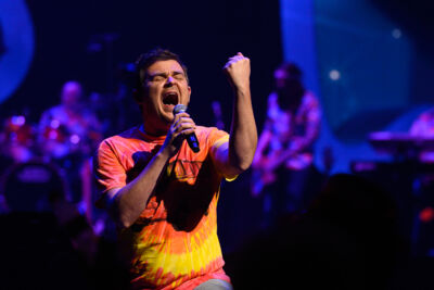 Schlagerfestival 2024 @ Trixxo Theater, picture 18, photographed by Gert Daemen - FrontView Magazine