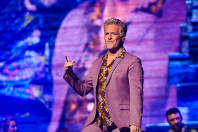 Schlagerfestival 2024 @ Trixxo Theater, picture 23, photographed by Gert Daemen - FrontView Magazine