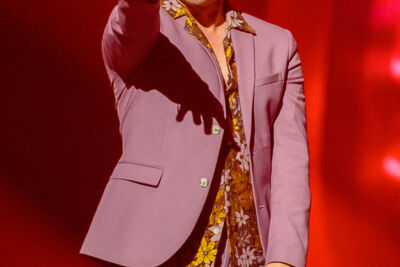 Schlagerfestival 2024 @ Trixxo Theater, picture 26, photographed by Gert Daemen - FrontView Magazine