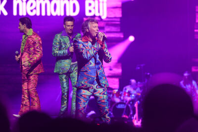 Schlagerfestival 2024 @ Trixxo Theater, picture 31, photographed by Gert Daemen - FrontView Magazine