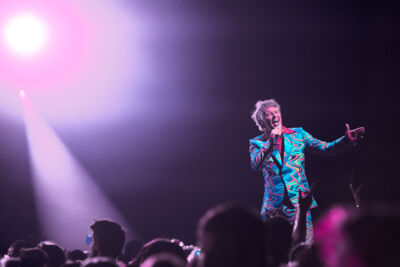 Schlagerfestival 2024 @ Trixxo Theater, picture 33, photographed by Gert Daemen - FrontView Magazine
