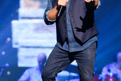 Schlagerfestival 2024 @ Trixxo Theater, picture 39, photographed by Gert Daemen - FrontView Magazine