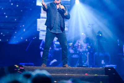 Schlagerfestival 2024 @ Trixxo Theater, picture 40, photographed by Gert Daemen - FrontView Magazine