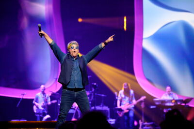Schlagerfestival 2024 @ Trixxo Theater, picture 41, photographed by Gert Daemen - FrontView Magazine