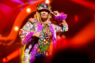 Schlagerfestival 2024 @ Trixxo Theater, picture 45, photographed by Gert Daemen - FrontView Magazine