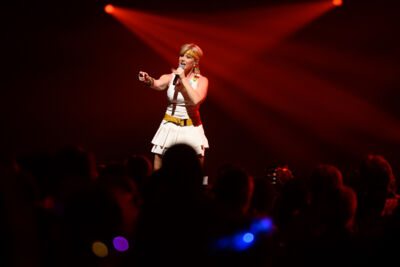 Schlagerfestival 2024 @ Trixxo Theater, picture 50, photographed by Gert Daemen - FrontView Magazine
